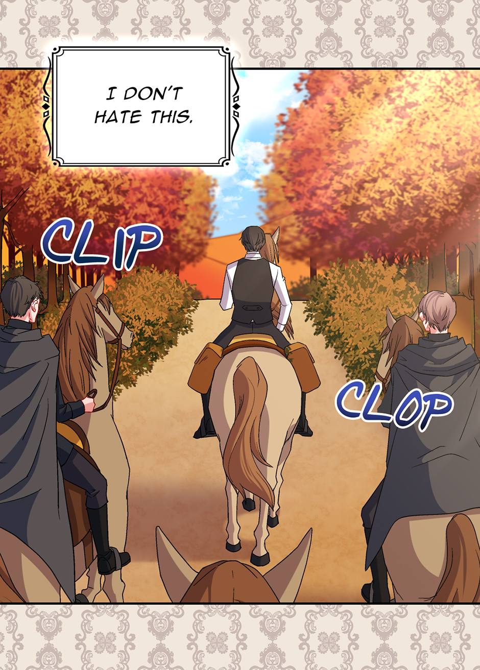 What It Takes to Be a Villainess Chapter 84 page 8 - 