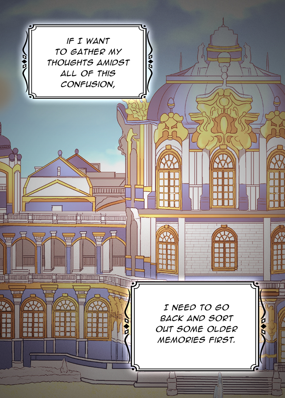 What It Takes to Be a Villainess Chapter 84 page 9 - 