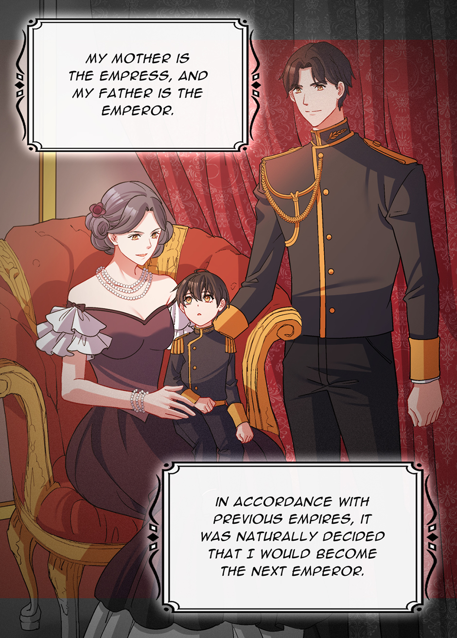 What It Takes to Be a Villainess Chapter 84 page 10 - 