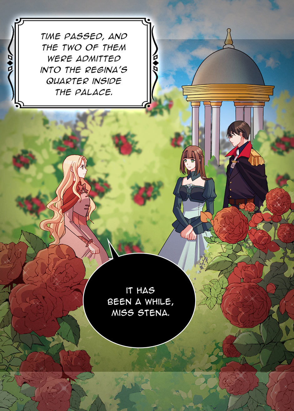 What It Takes to Be a Villainess Chapter 86 page 2 - 