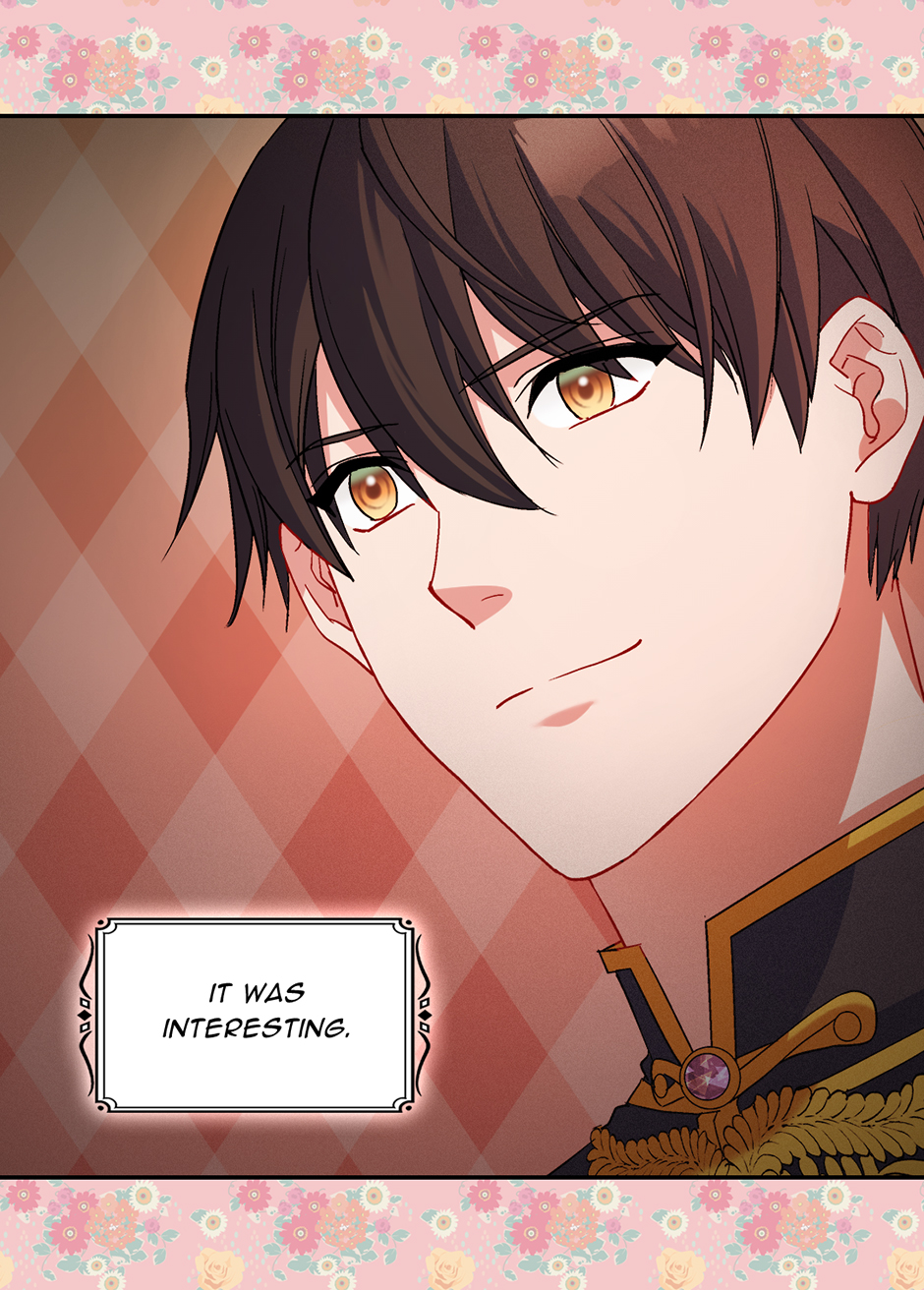 What It Takes to Be a Villainess Chapter 86 page 12 - 
