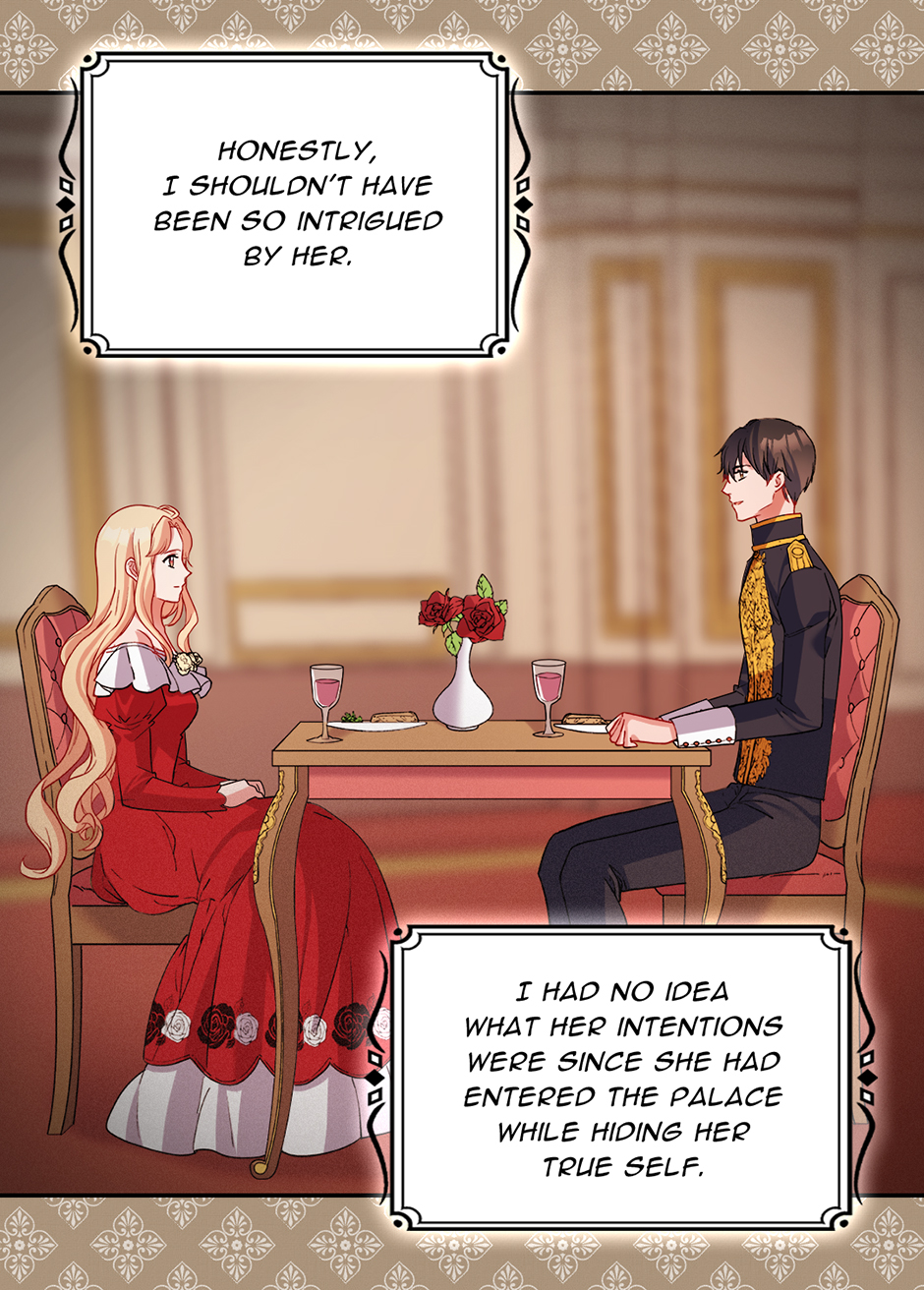 What It Takes to Be a Villainess Chapter 86 page 13 - 