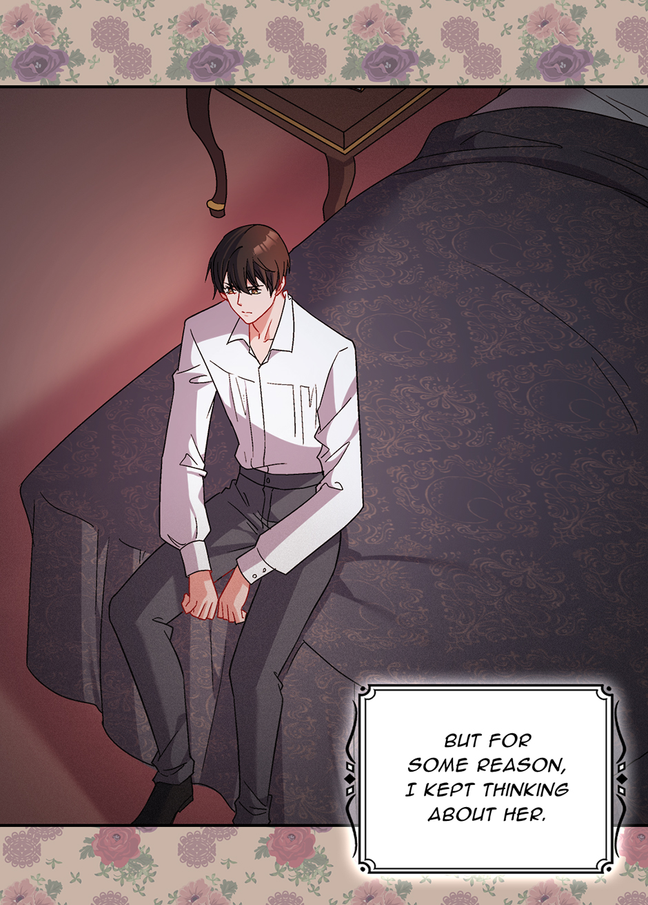 What It Takes to Be a Villainess Chapter 86 page 14 - 