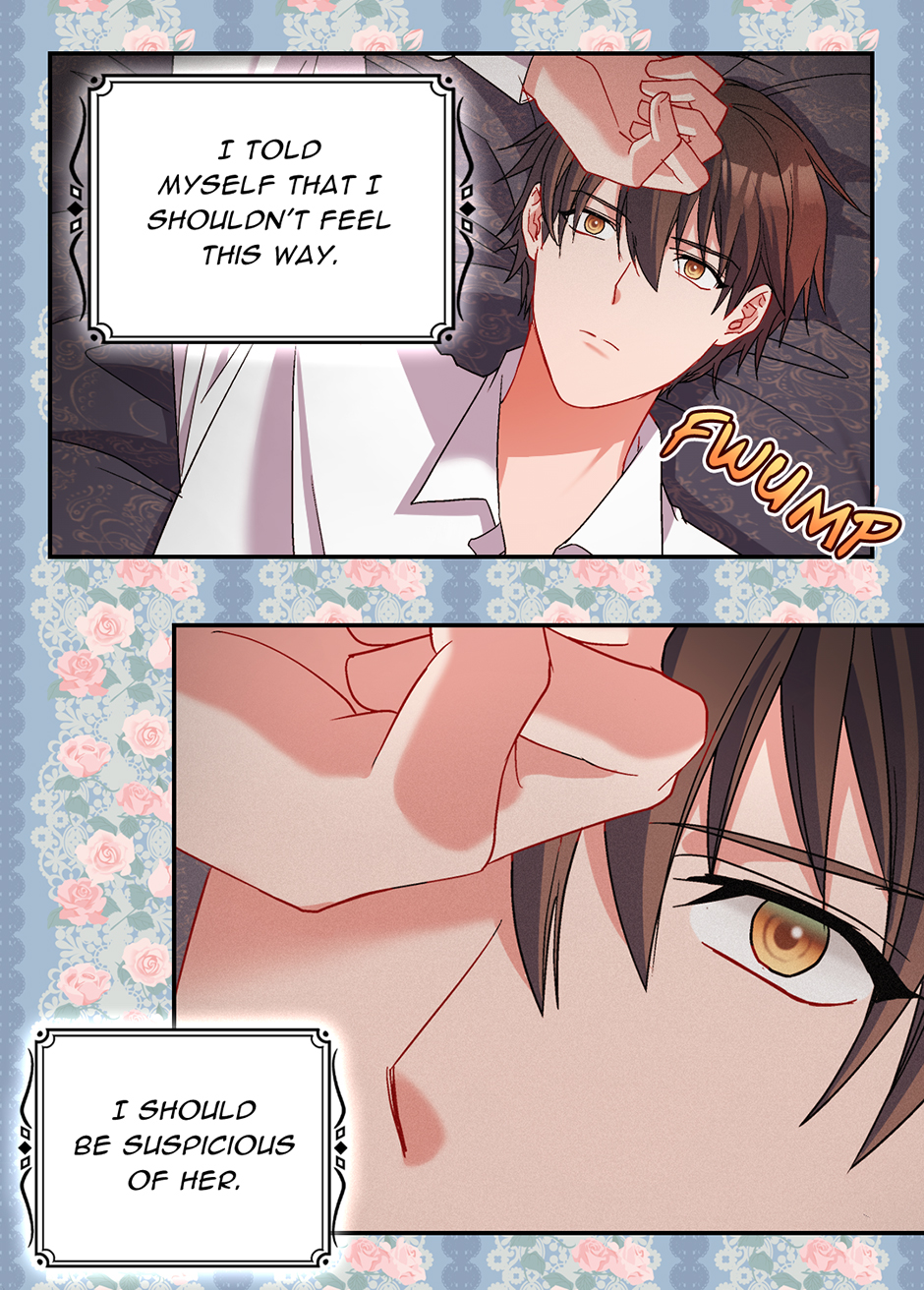 What It Takes to Be a Villainess Chapter 86 page 15 - 