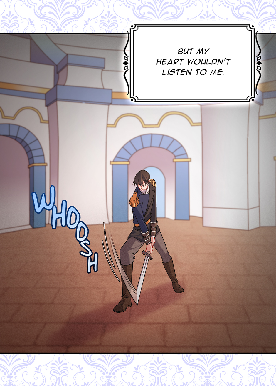 What It Takes to Be a Villainess Chapter 86 page 16 - 