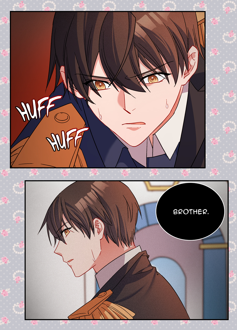 What It Takes to Be a Villainess Chapter 86 page 17 - 