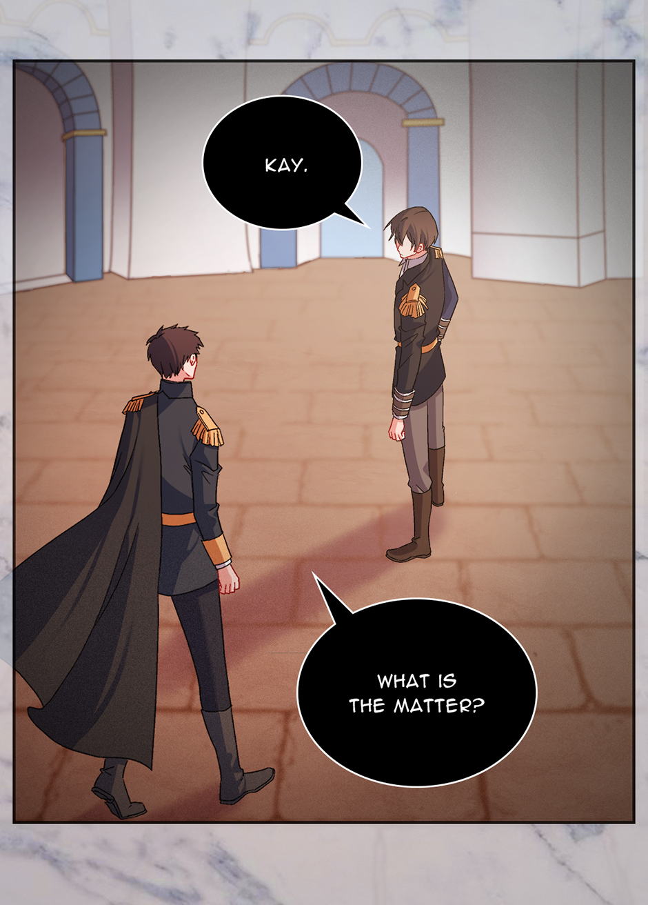 What It Takes to Be a Villainess Chapter 86 page 18 - 