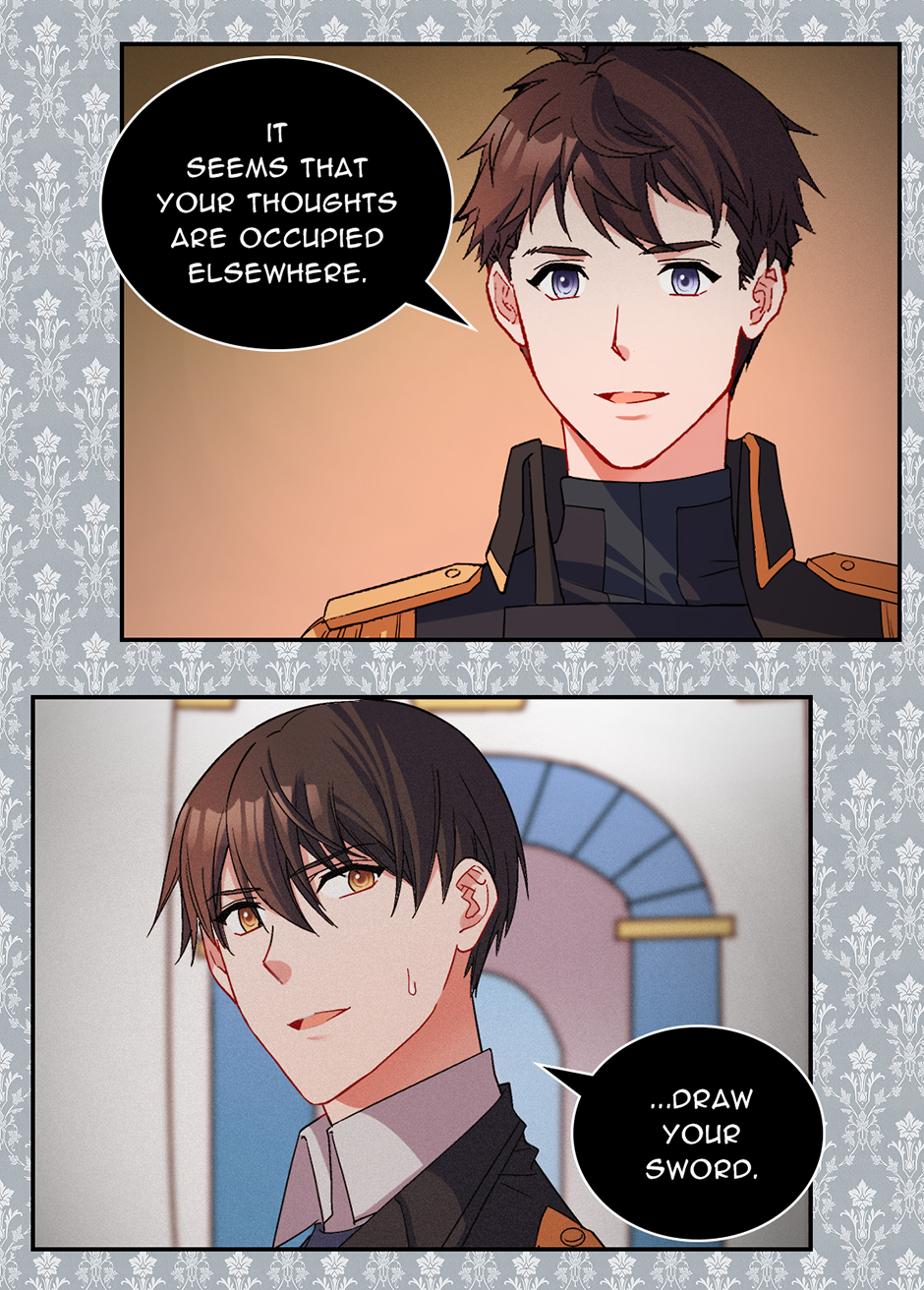 What It Takes to Be a Villainess Chapter 86 page 19 - 
