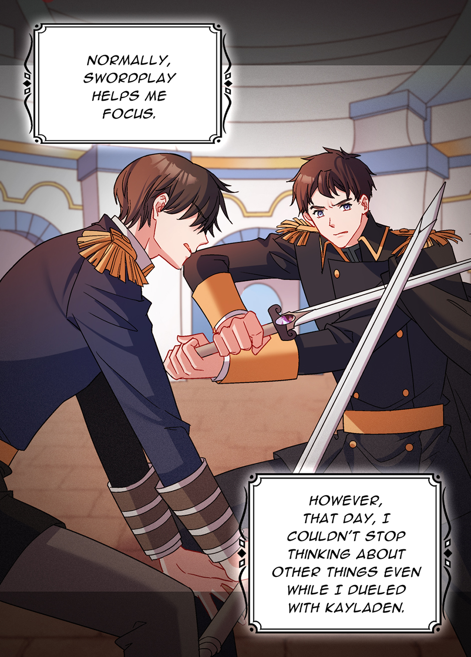 What It Takes to Be a Villainess Chapter 86 page 20 - 