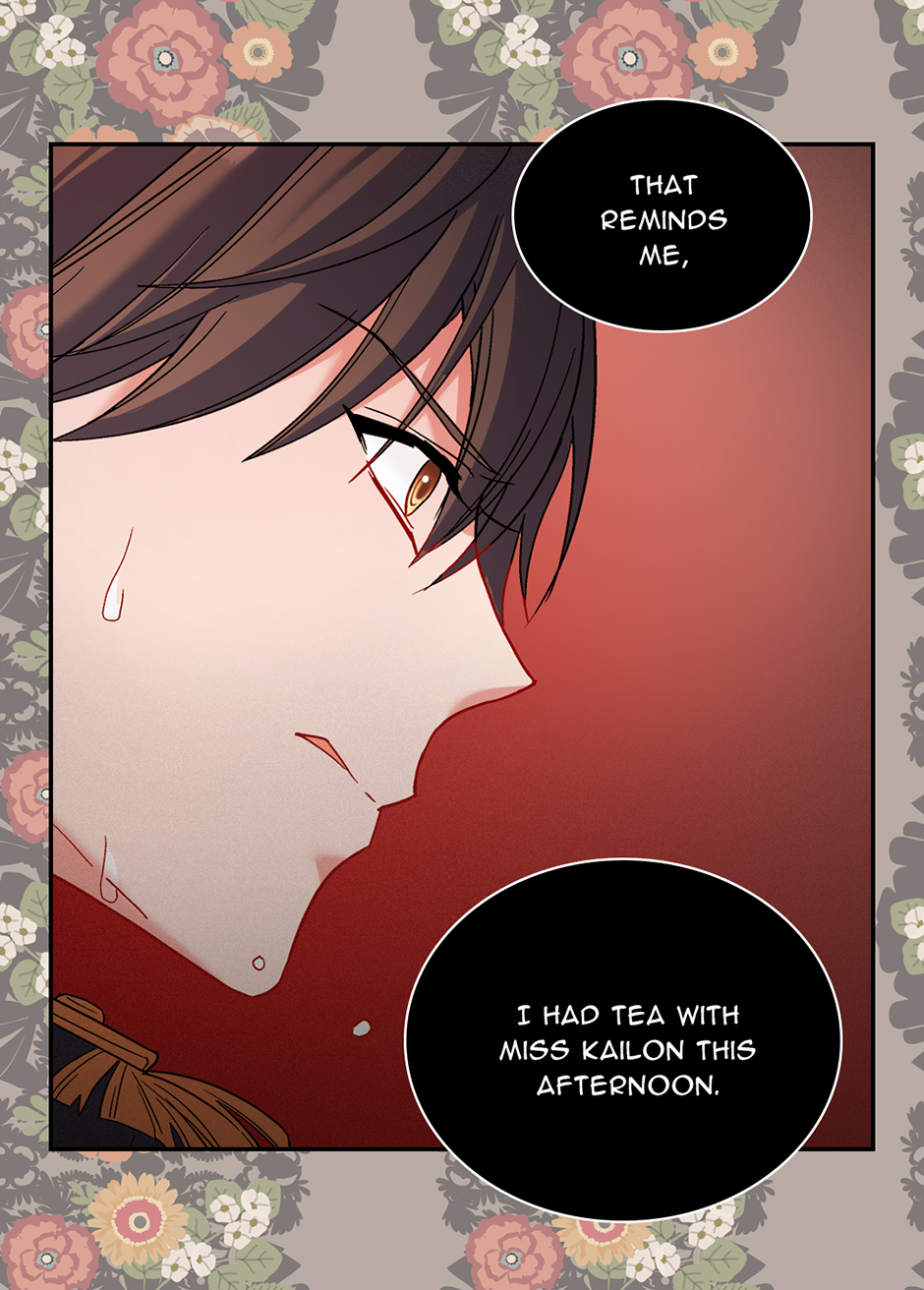 What It Takes to Be a Villainess Chapter 86 page 21 - 