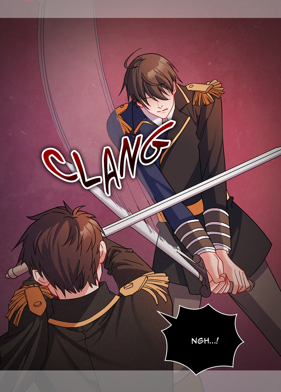 What It Takes to Be a Villainess Chapter 86 page 22 - 