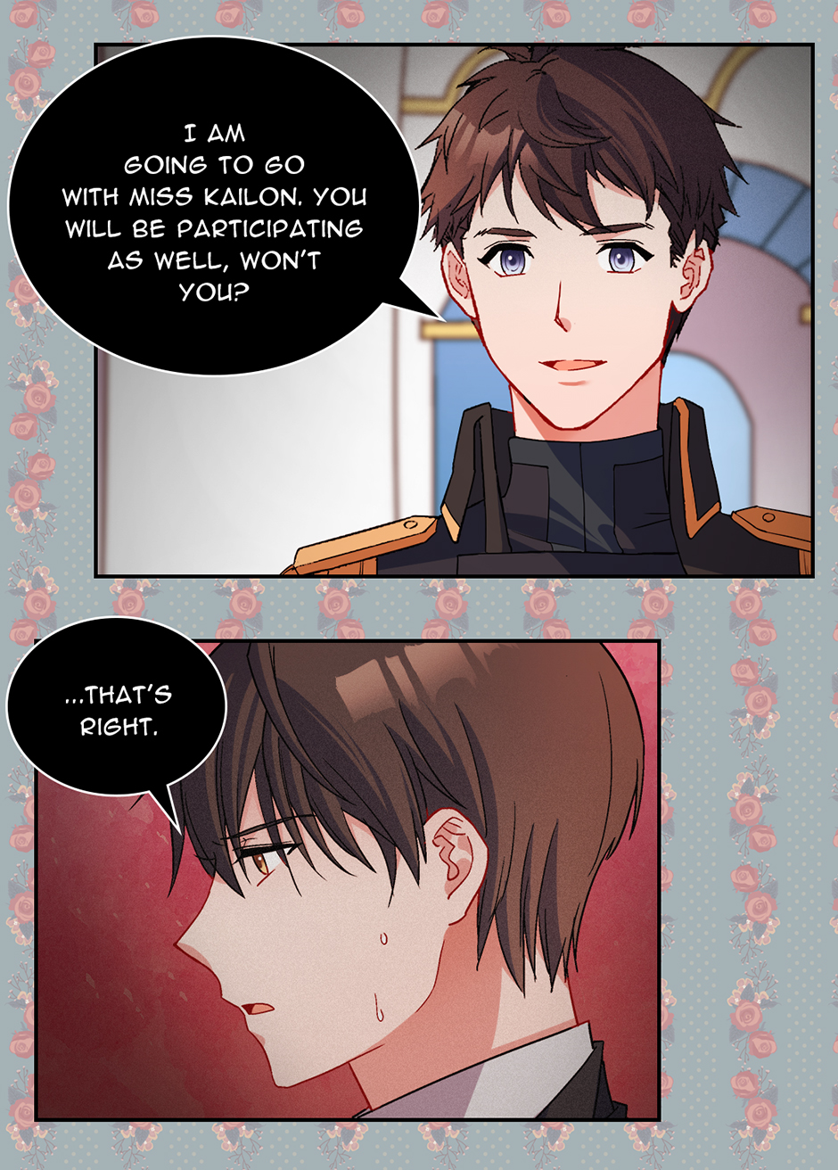 What It Takes to Be a Villainess Chapter 86 page 25 - 