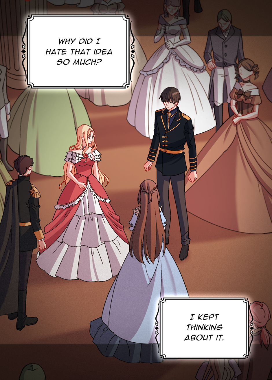 What It Takes to Be a Villainess Chapter 86 page 28 - 