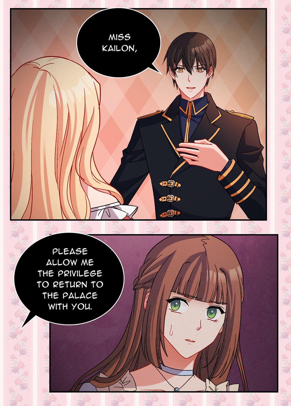 What It Takes to Be a Villainess Chapter 86 page 29 - 