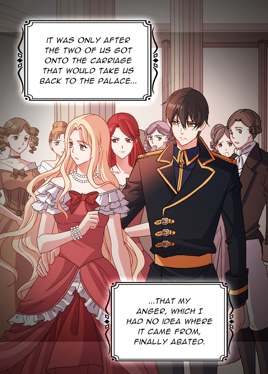 What It Takes to Be a Villainess Chapter 86 page 30 - 