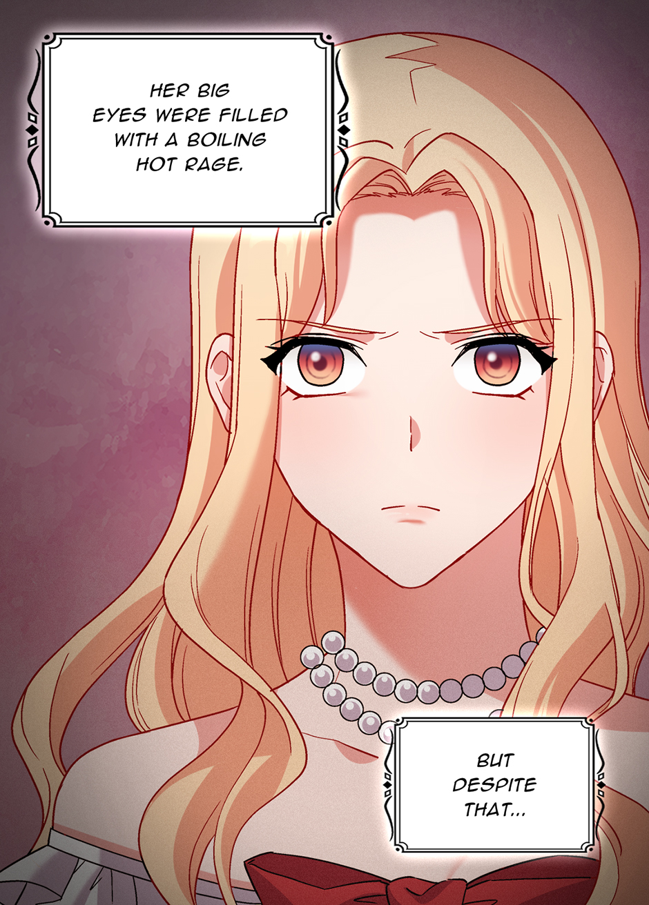 What It Takes to Be a Villainess Chapter 86 page 33 - 