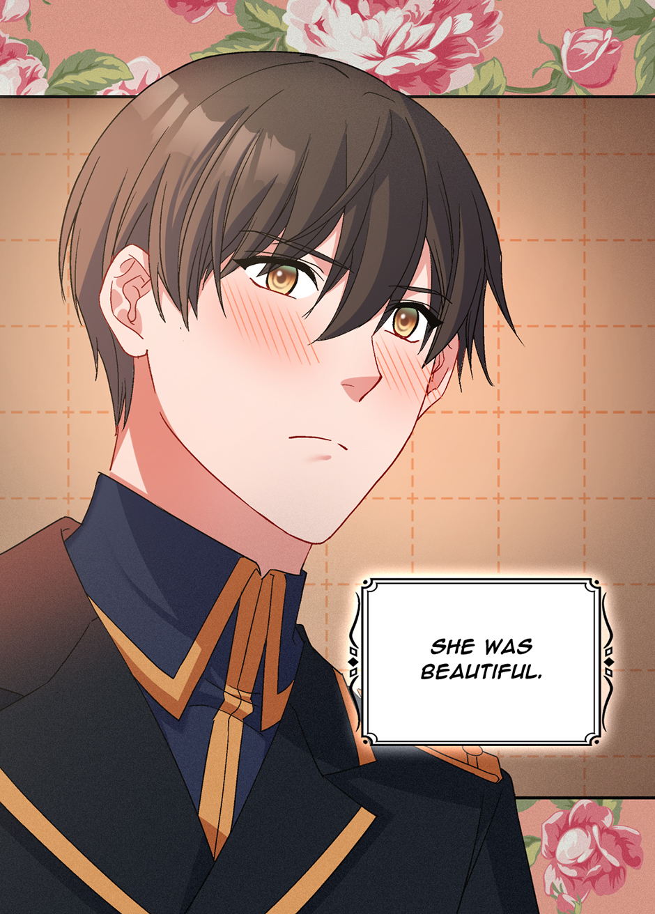 What It Takes to Be a Villainess Chapter 86 page 34 - 