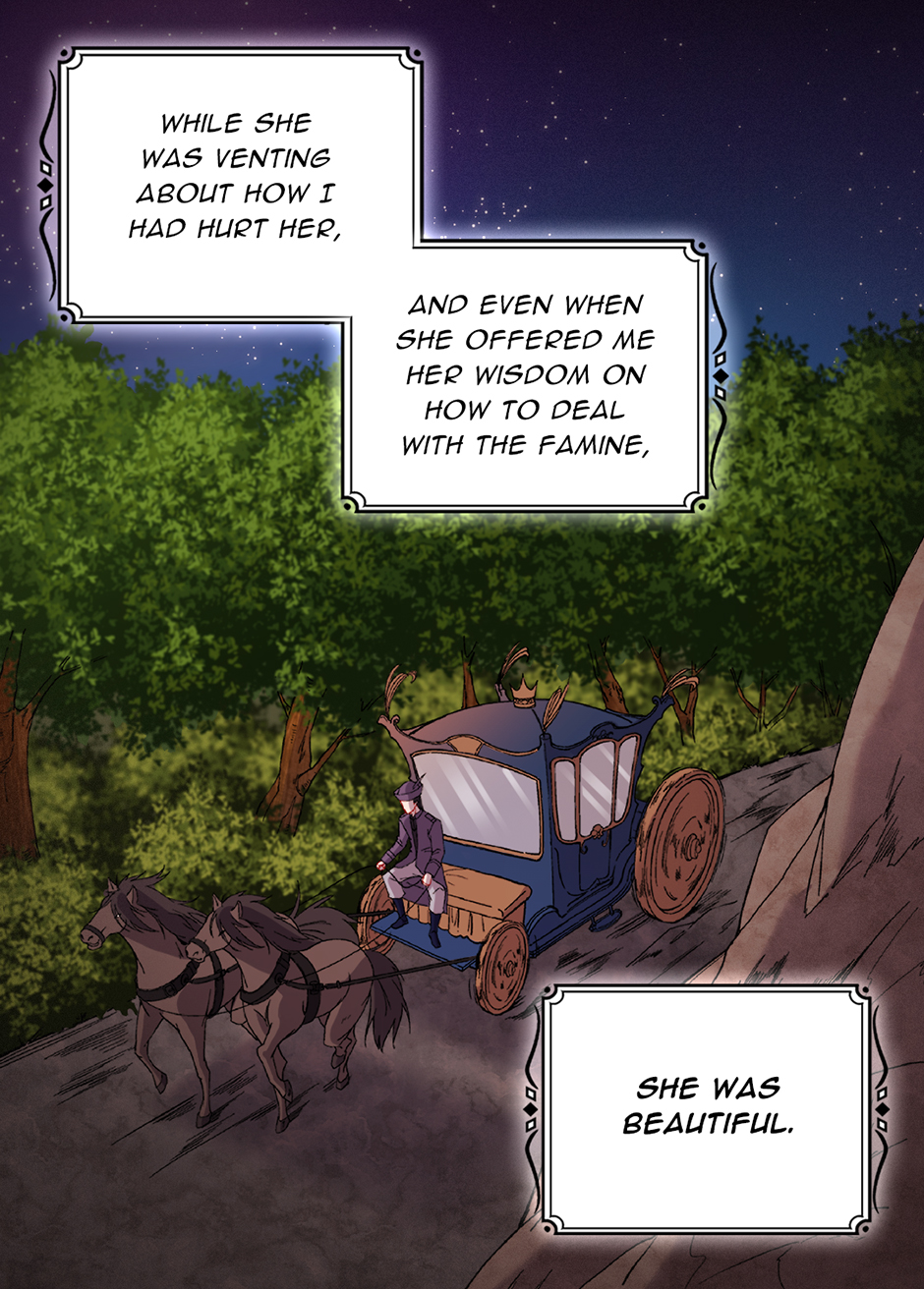 What It Takes to Be a Villainess Chapter 86 page 35 - 