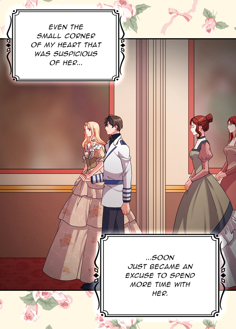 What It Takes to Be a Villainess Chapter 86 page 38 - 
