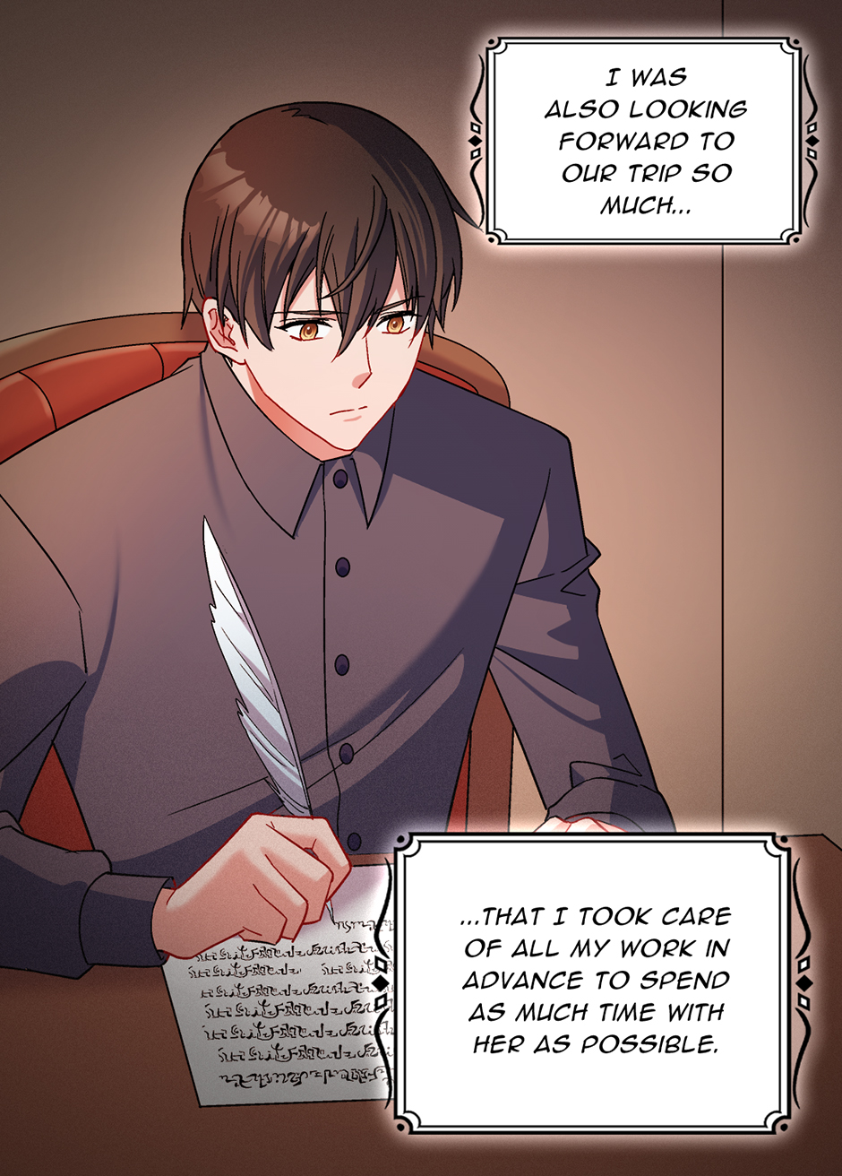 What It Takes to Be a Villainess Chapter 86 page 39 - 