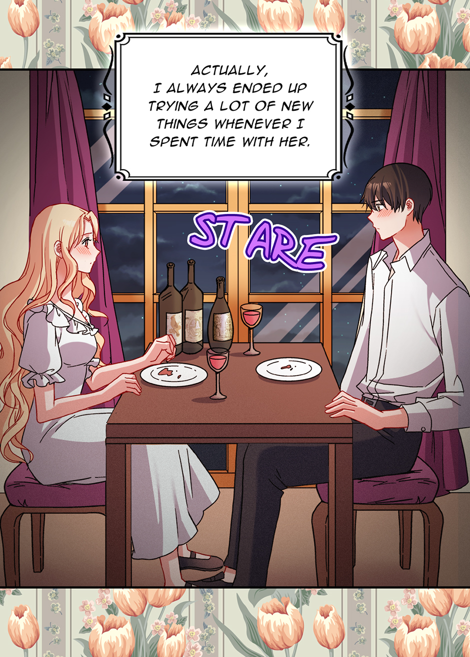 What It Takes to Be a Villainess Chapter 86 page 41 - 
