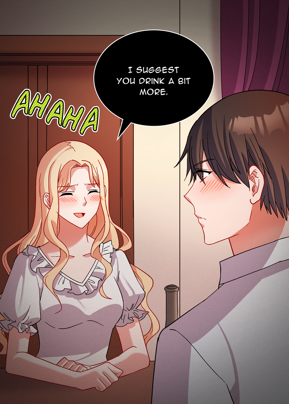 What It Takes to Be a Villainess Chapter 86 page 42 - 