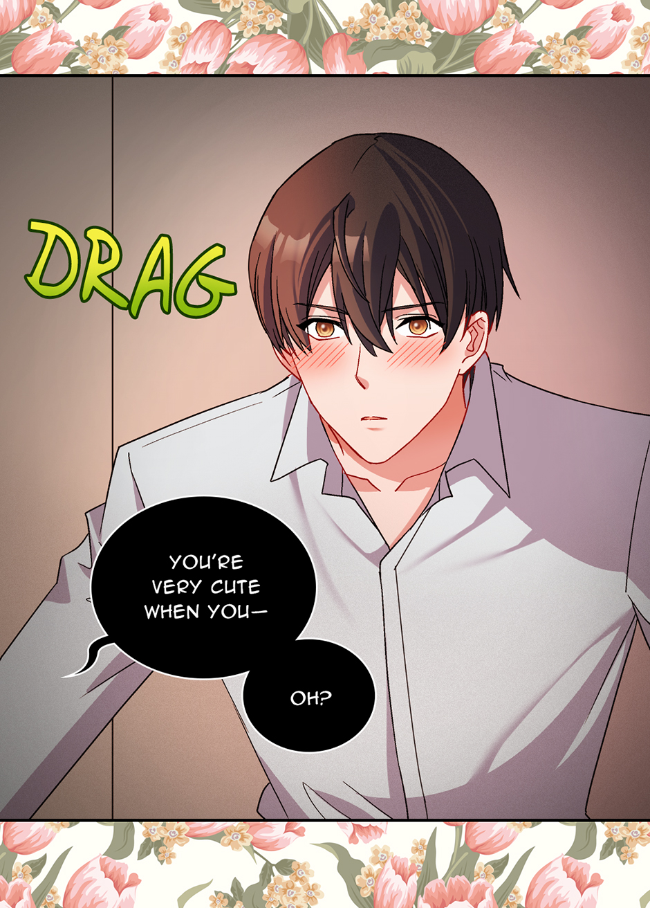 What It Takes to Be a Villainess Chapter 86 page 43 - 