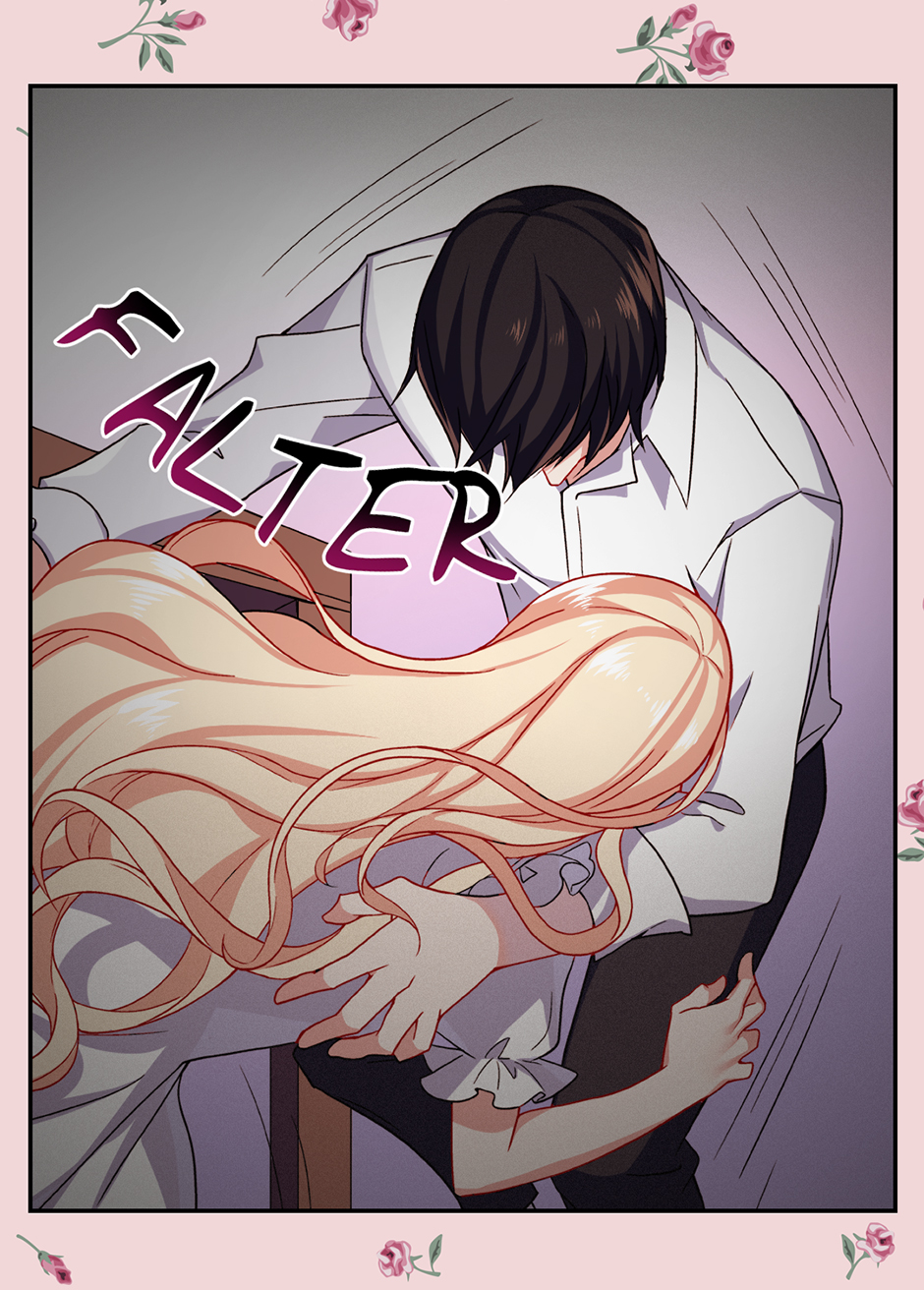 What It Takes to Be a Villainess Chapter 86 page 44 - 