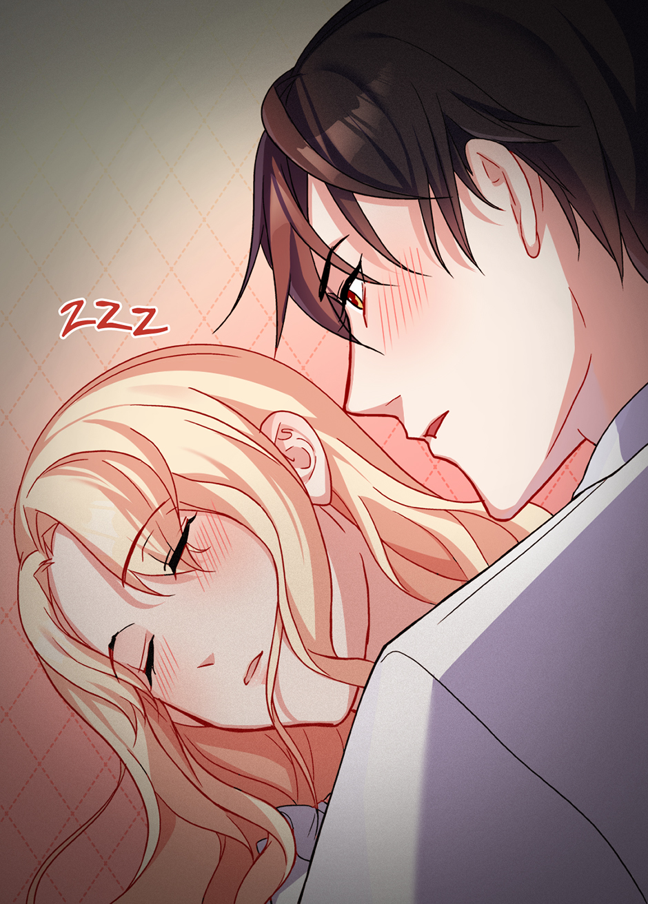 What It Takes to Be a Villainess Chapter 86 page 45 - 