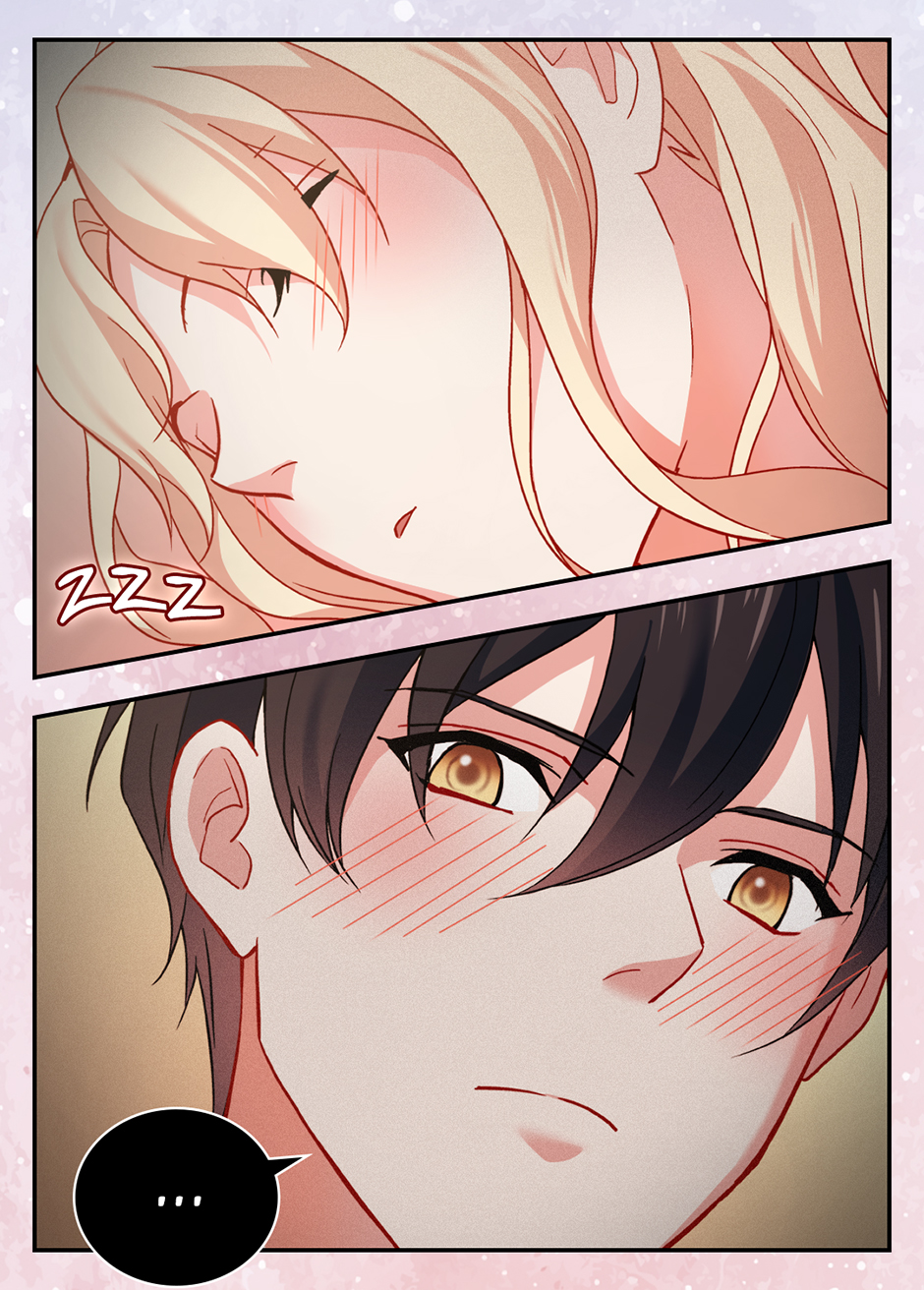 What It Takes to Be a Villainess Chapter 86 page 46 - 
