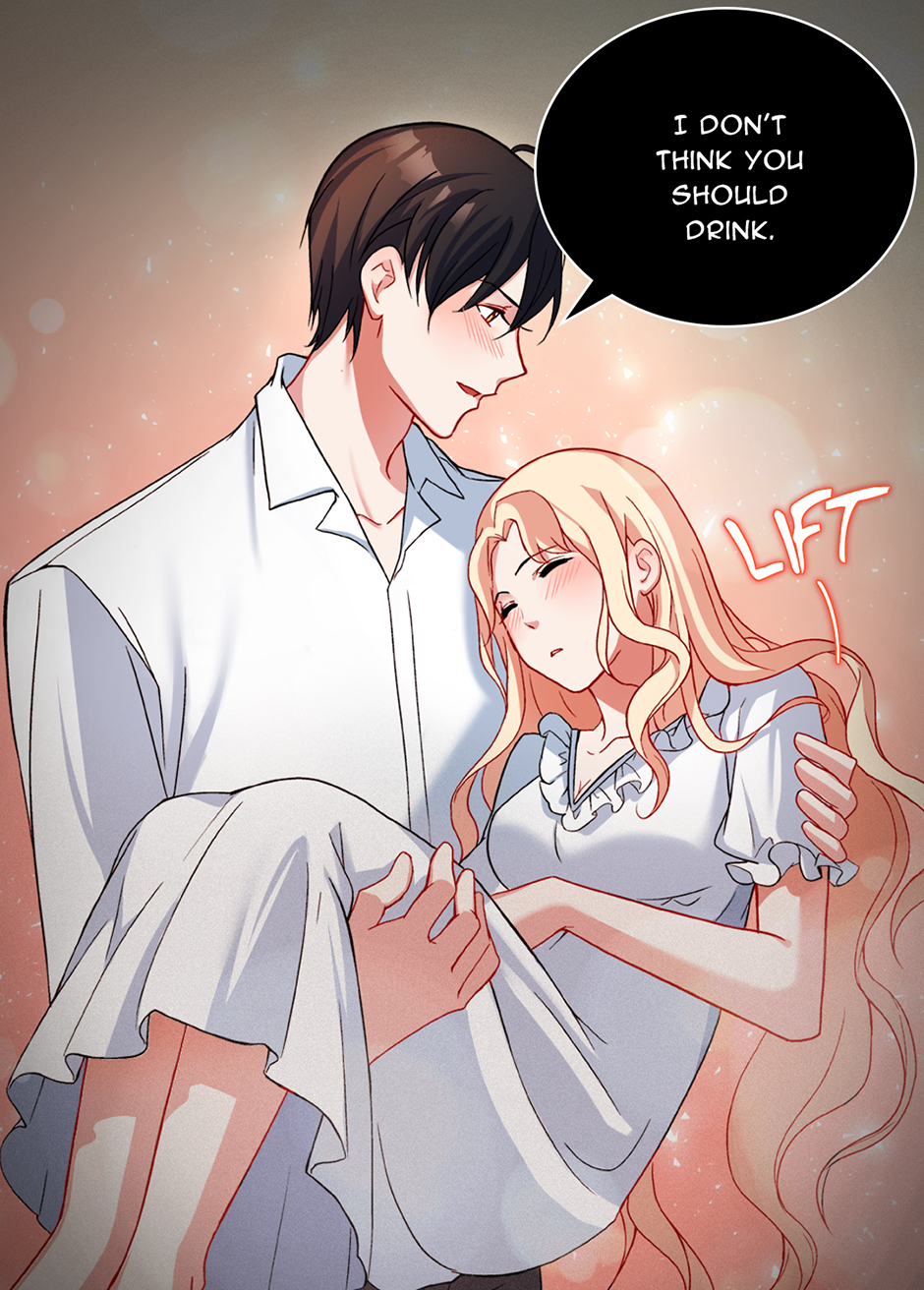 What It Takes to Be a Villainess Chapter 86 page 47 - 