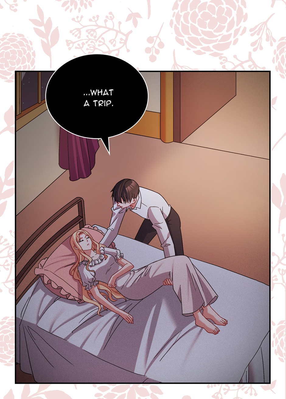 What It Takes to Be a Villainess Chapter 86 page 48 - 