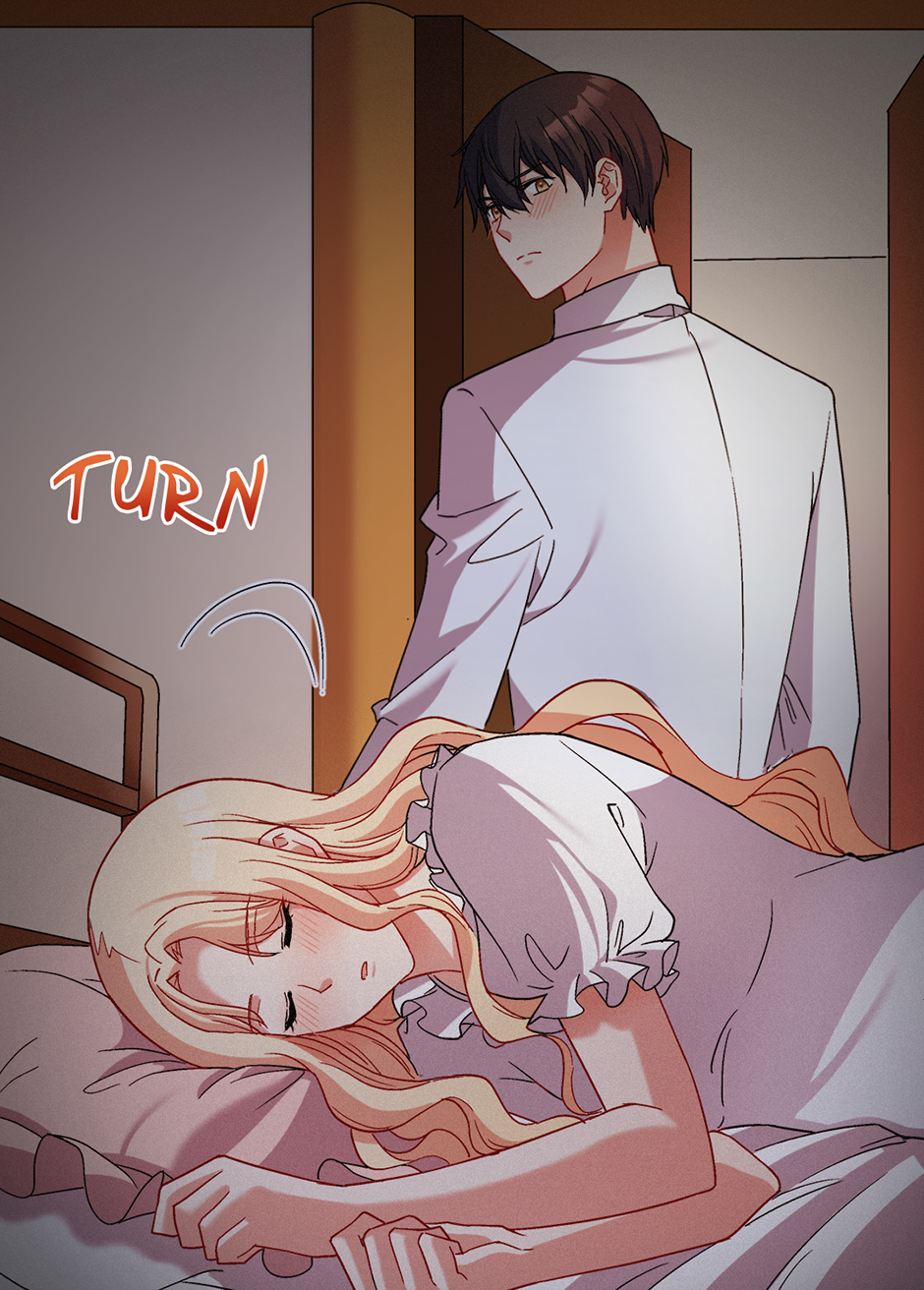 What It Takes to Be a Villainess Chapter 86 page 49 - 