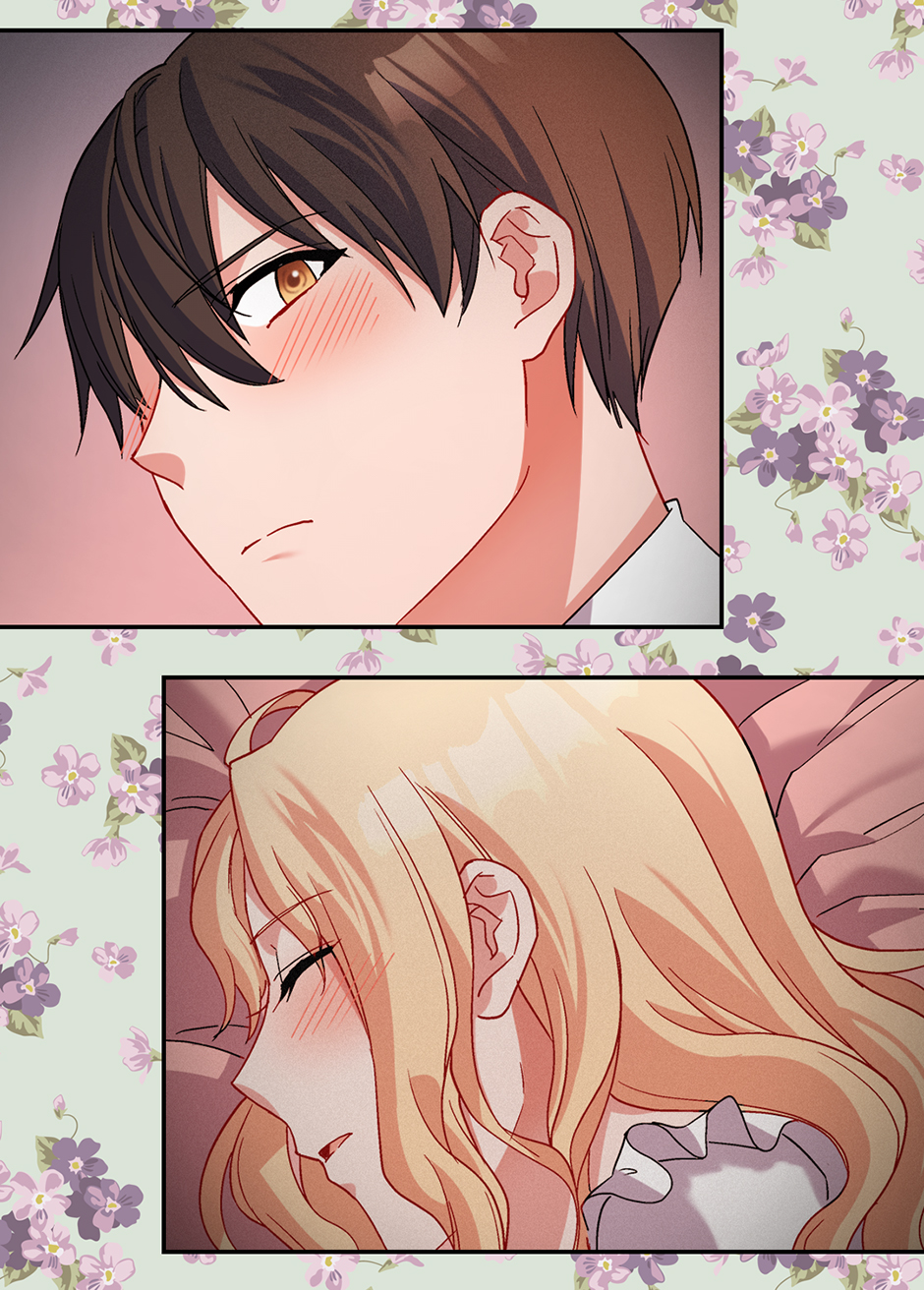 What It Takes to Be a Villainess Chapter 86 page 50 - 