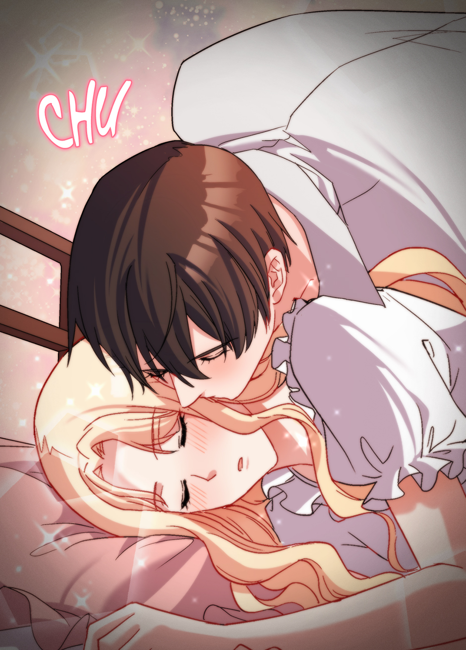 What It Takes to Be a Villainess Chapter 86 page 51 - 
