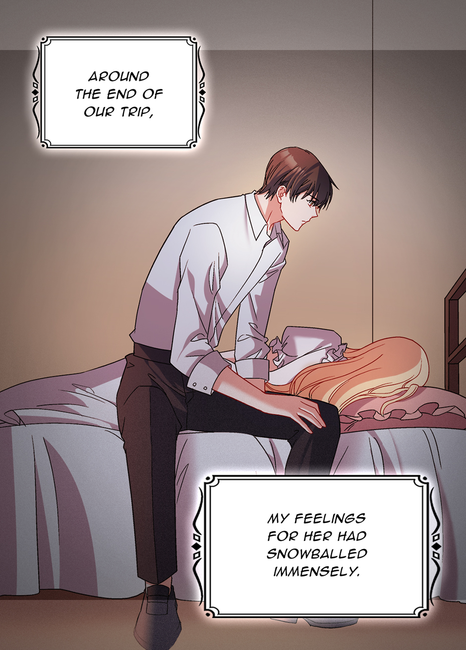 What It Takes to Be a Villainess Chapter 86 page 52 - 