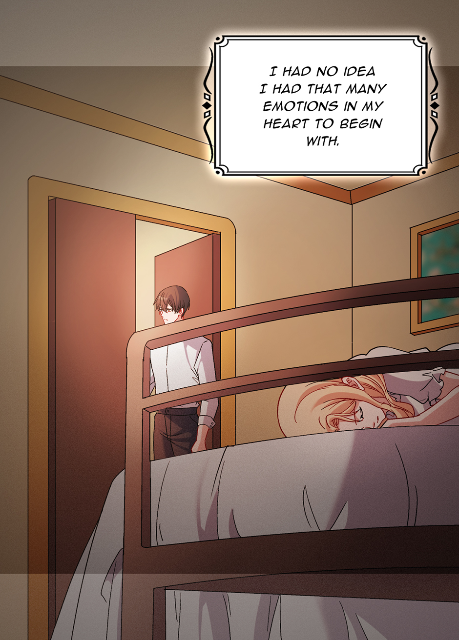 What It Takes to Be a Villainess Chapter 86 page 53 - 
