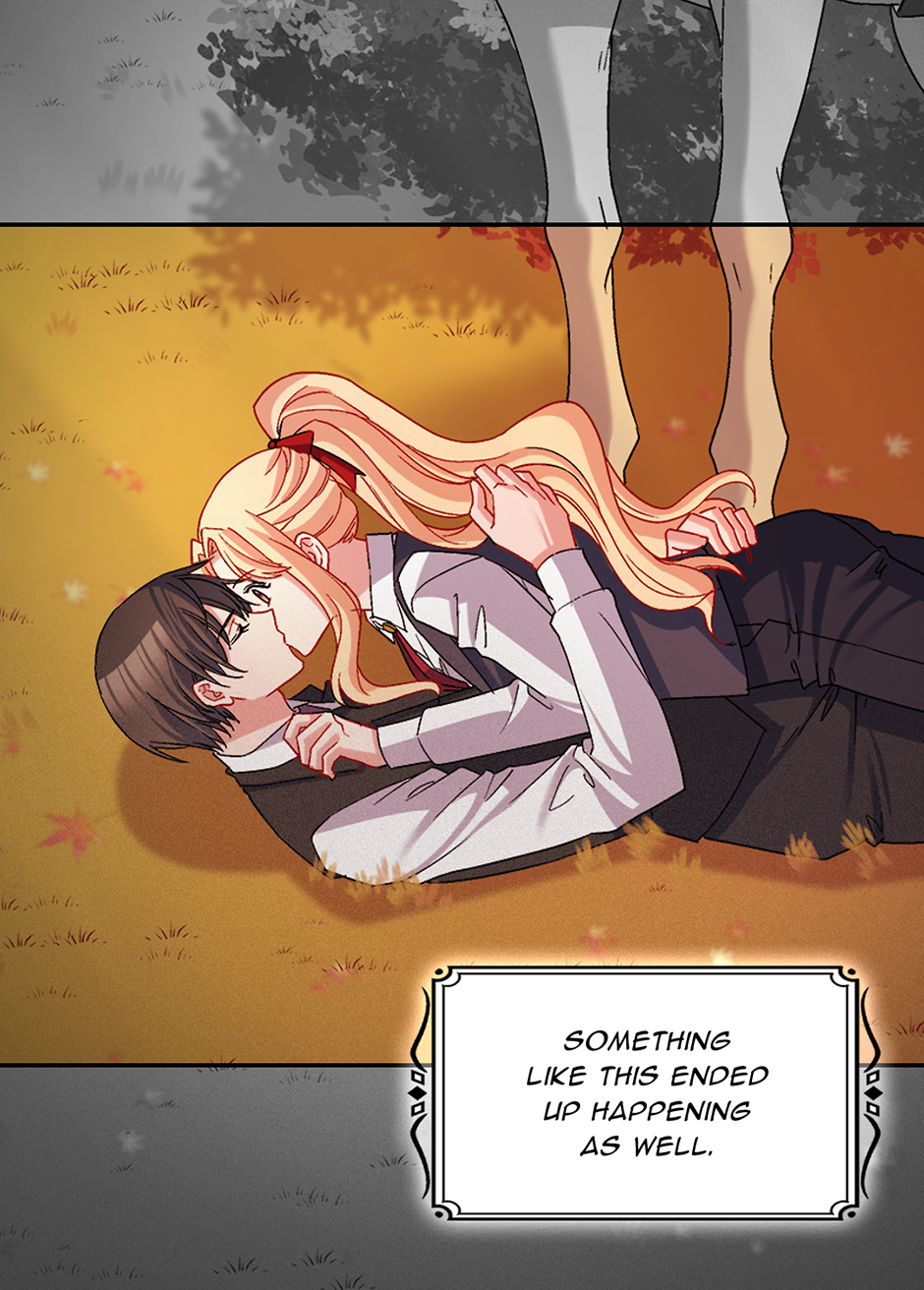 What It Takes to Be a Villainess Chapter 86 page 55 - 