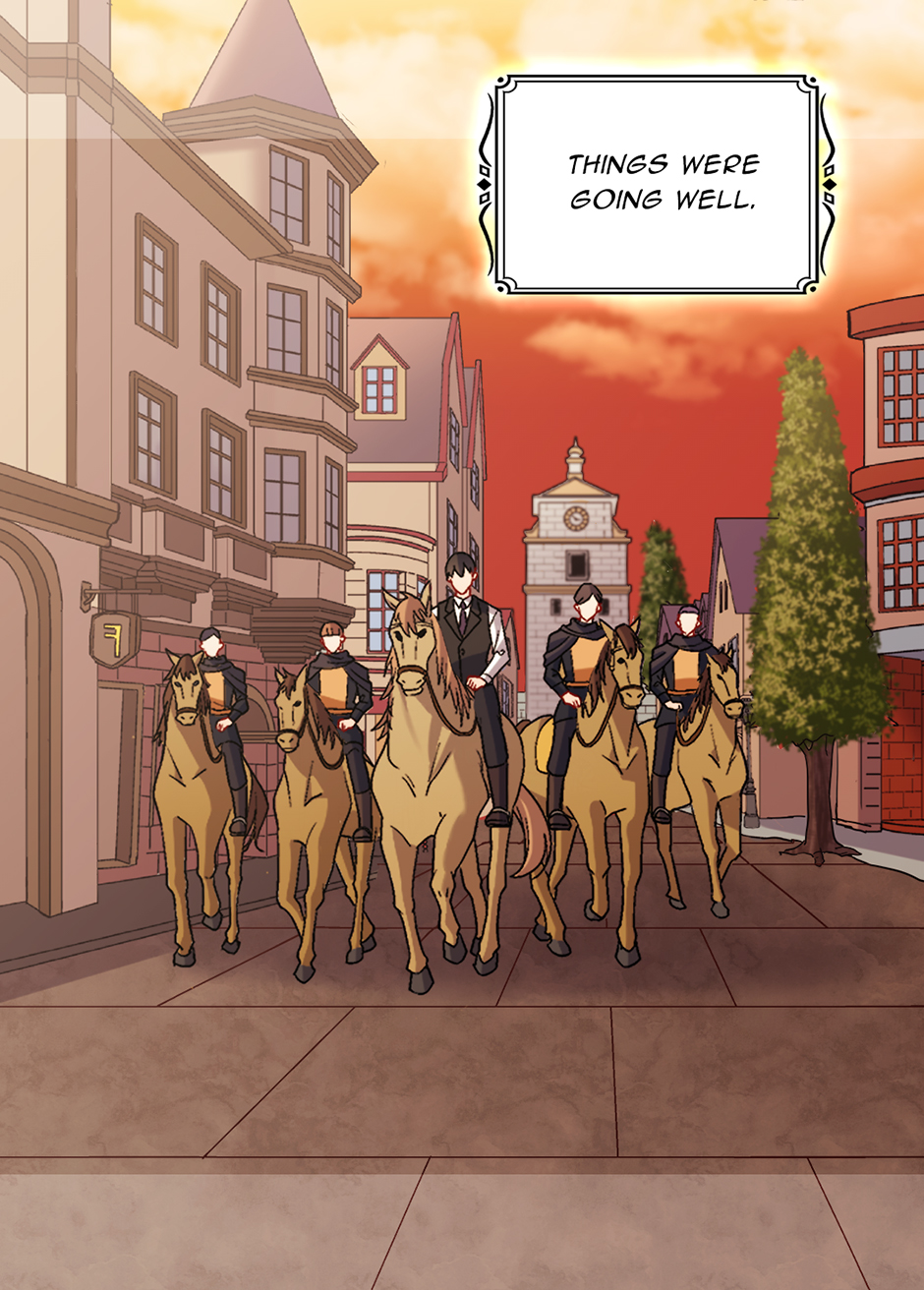 What It Takes to Be a Villainess Chapter 86 page 56 - 