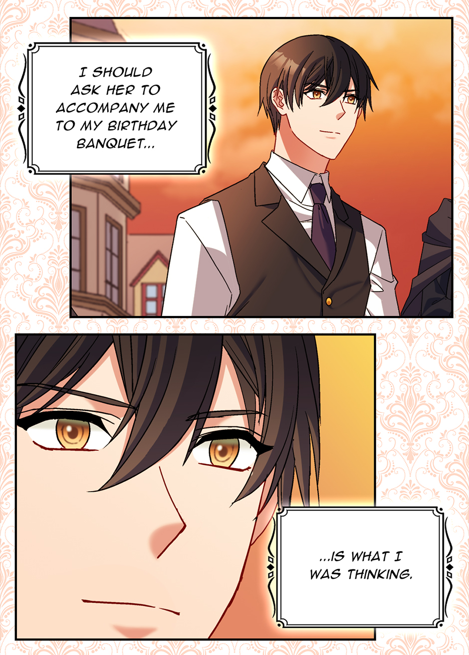 What It Takes to Be a Villainess Chapter 86 page 57 - 