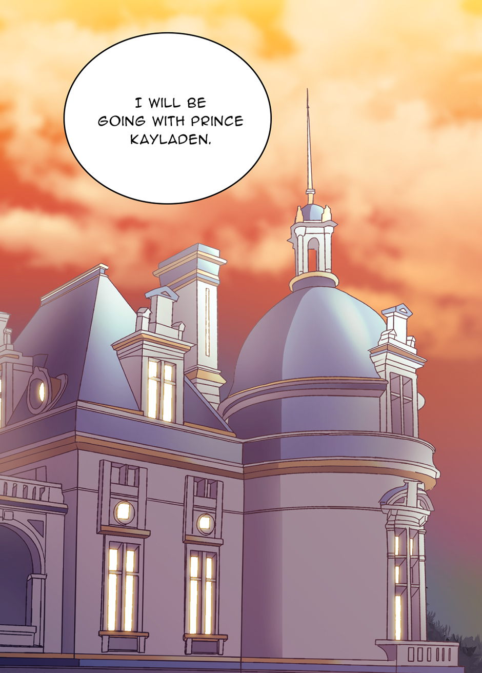 What It Takes to Be a Villainess Chapter 86 page 58 - 