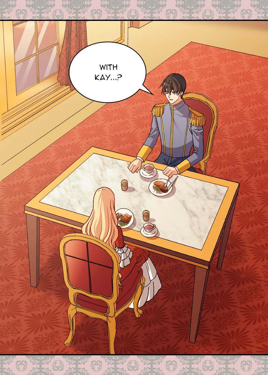 What It Takes to Be a Villainess Chapter 86 page 60 - 
