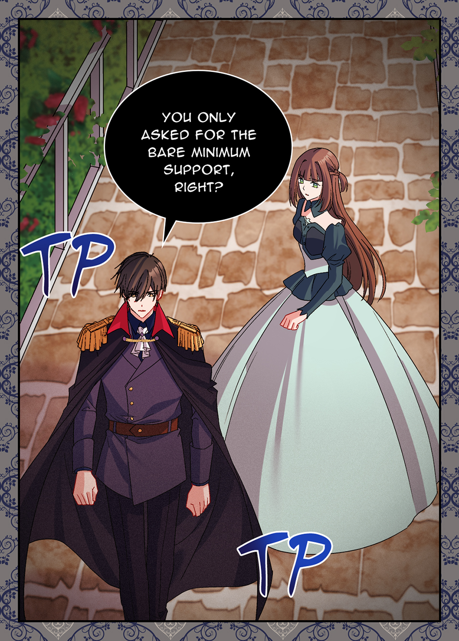 What It Takes to Be a Villainess Chapter 86 page 7 - 
