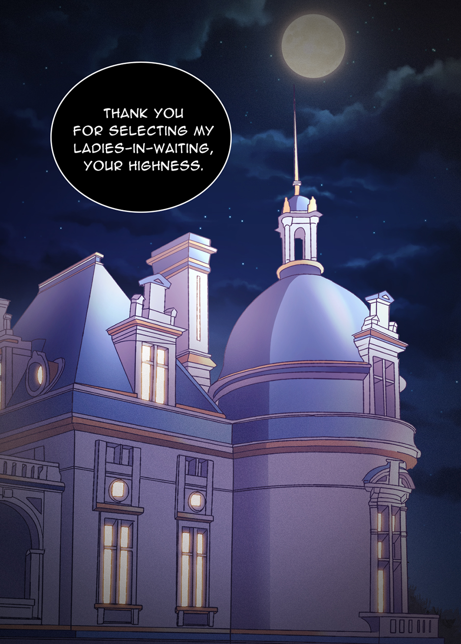 What It Takes to Be a Villainess Chapter 86 page 8 - 