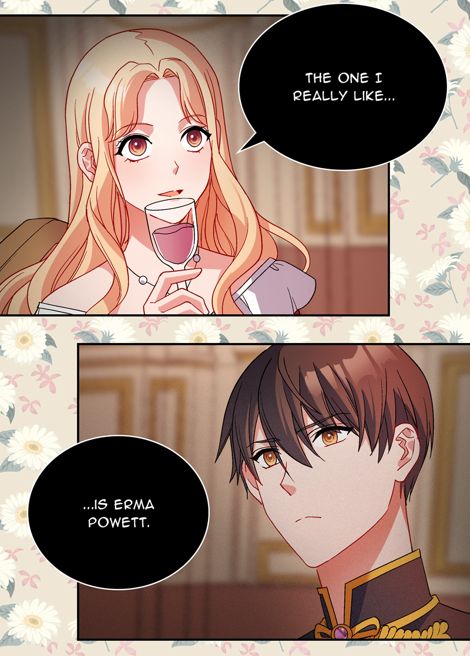 What It Takes to Be a Villainess Chapter 86 page 10 - 