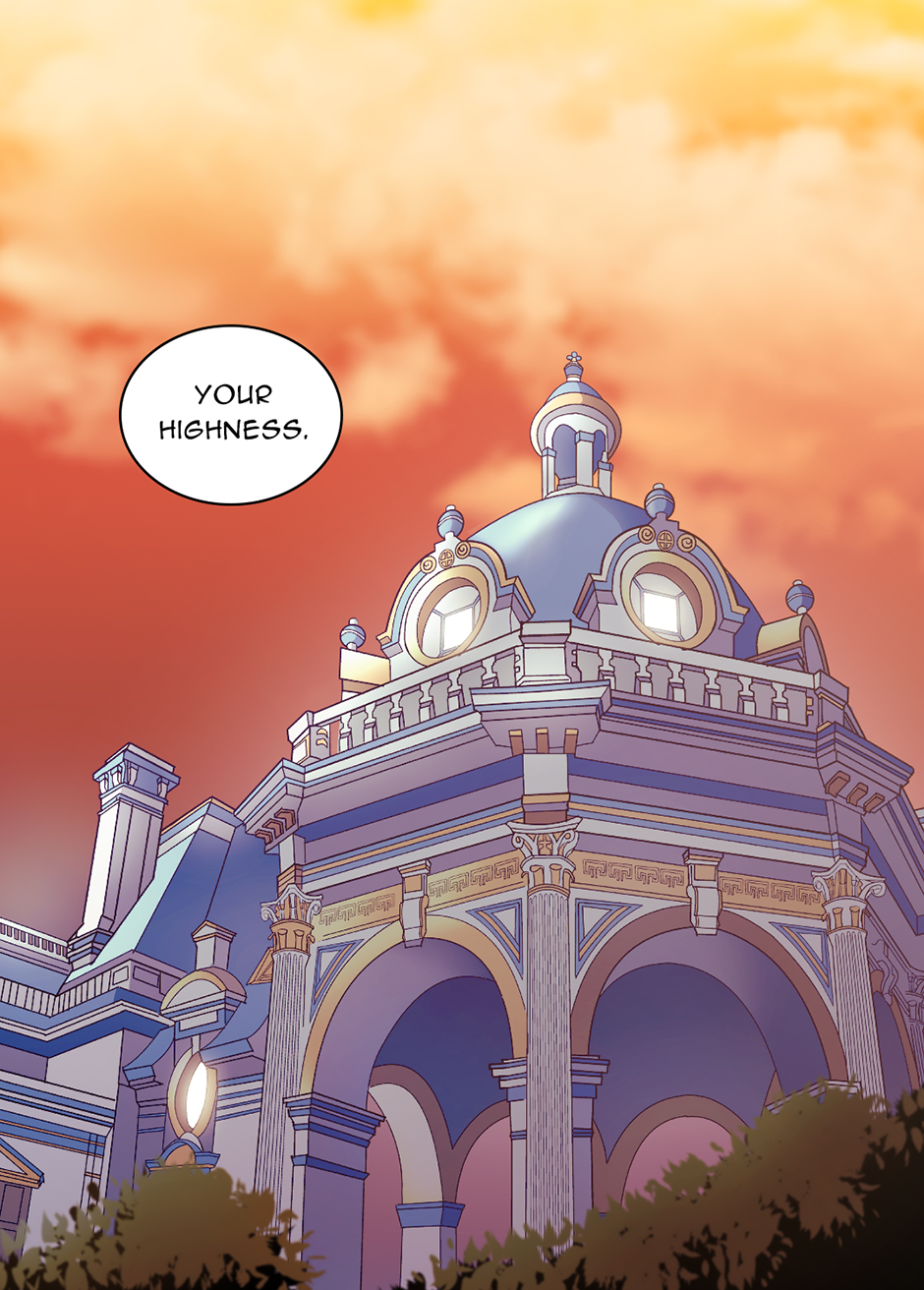 What It Takes to Be a Villainess Chapter 87 page 2 - 