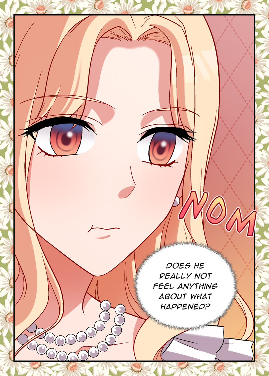 What It Takes to Be a Villainess Chapter 87 page 11 - 
