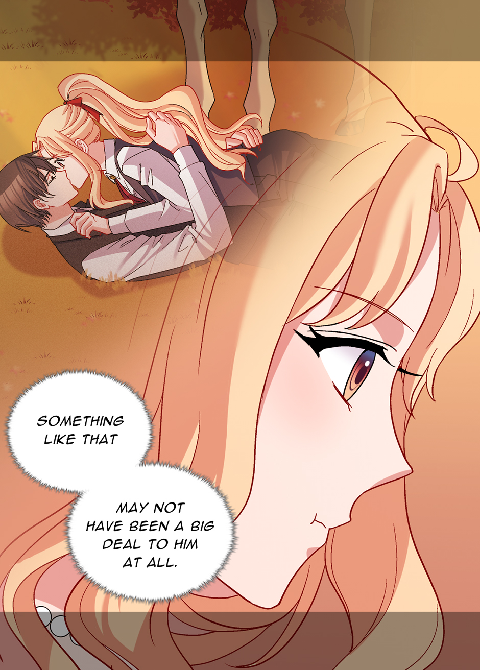 What It Takes to Be a Villainess Chapter 87 page 13 - 