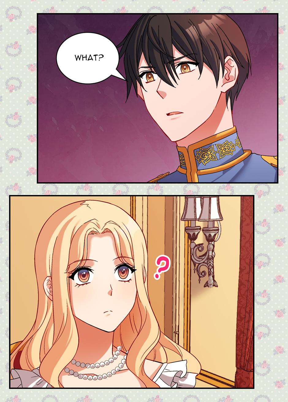 What It Takes to Be a Villainess Chapter 87 page 17 - 