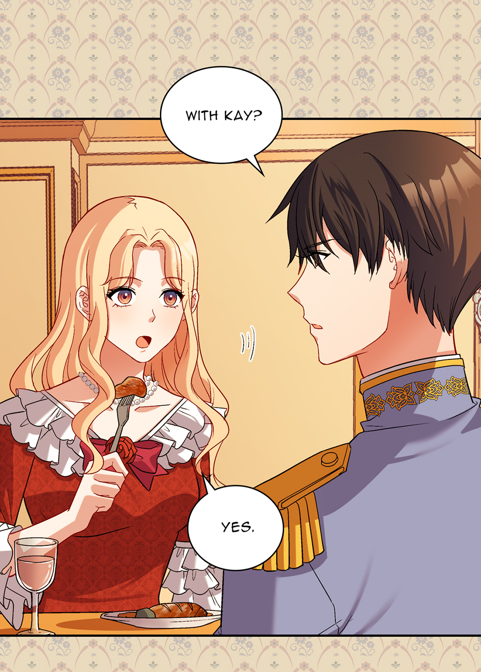 What It Takes to Be a Villainess Chapter 87 page 18 - 